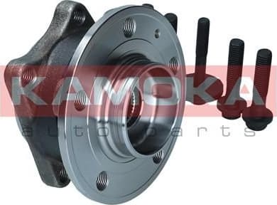 Wheel Bearing Kit 5500371 - image 8