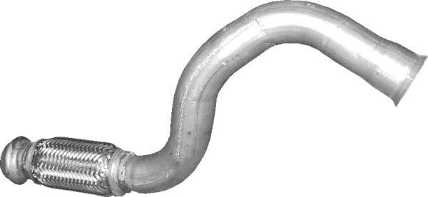 Exhaust Pipe 04.296
