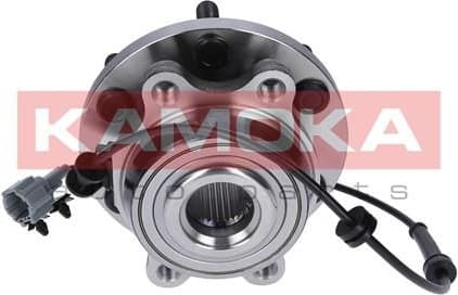 Wheel Bearing Kit 5500134 - image 7