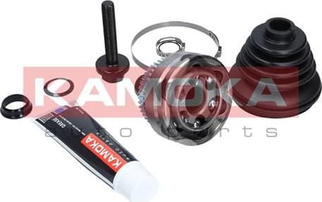 CV joint outer 6278 - image 9