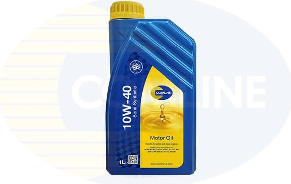 Alyva Comline 10W-40 1L - CO10W40-1 (COMLINE) - Autoera - image 2