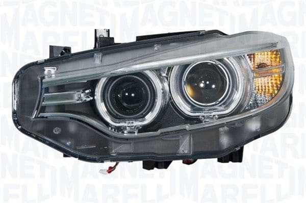 Headlight 711451000040