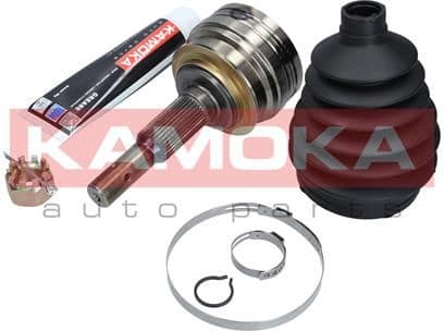 Joint Kit, drive shaft 6610 - image 8