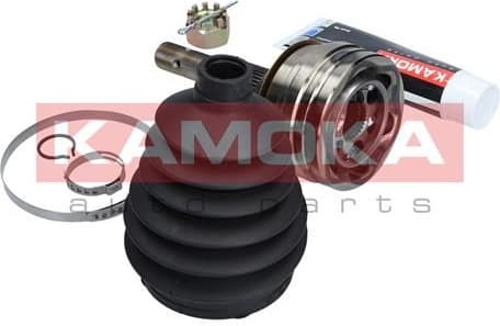 Joint Kit, drive shaft 6610 - image 9