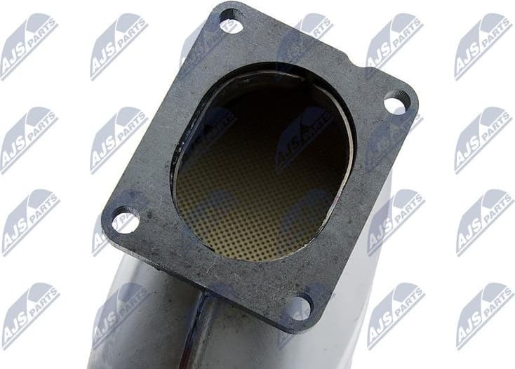 Soot/Particulate Filter, exhaust system DPF-BM-009 - image 4