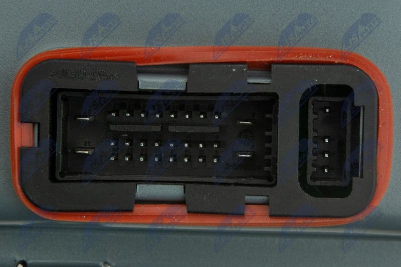 Control Unit, dynamic bending light EPX-VW-002 - image 6