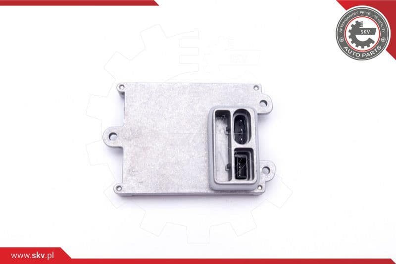 Control Unit, lights 59SKV060 - image 3