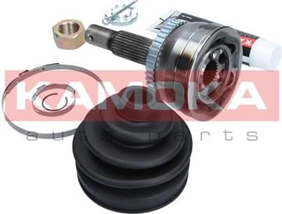 CV joint outer 6054 - image 10