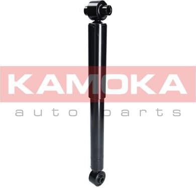 Shock absorber rear 2001025 - image 5