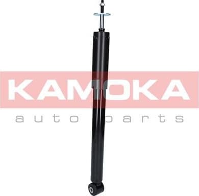 Shock absorber rear 2000040 - image 5