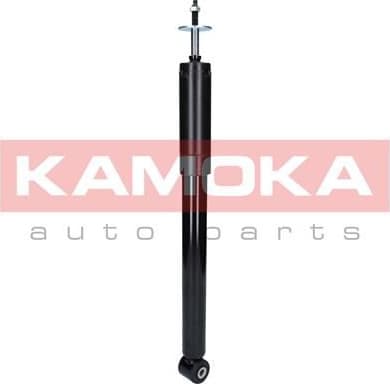 Shock absorber rear 2000040 - image 6