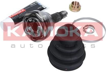 Joint Kit, drive shaft 6708 - image 10
