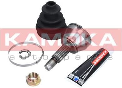 Joint Kit, drive shaft 6708 - image 11