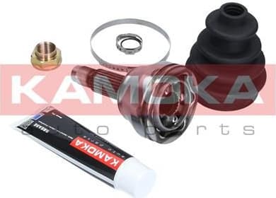 Joint Kit, drive shaft 6708 - image 12
