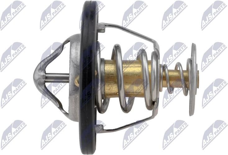 Thermostat, coolant CTM-TY-005 - image 3