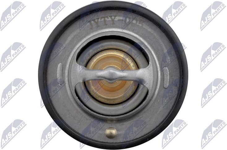 Thermostat, coolant CTM-TY-005 - image 4