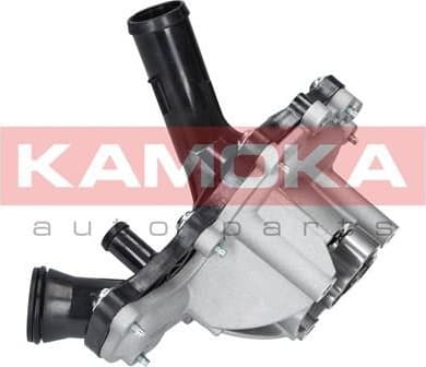 Water Pump, engine cooling T0096 - image 8