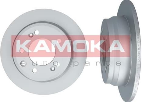 Brake Disc 1033236 - image 3