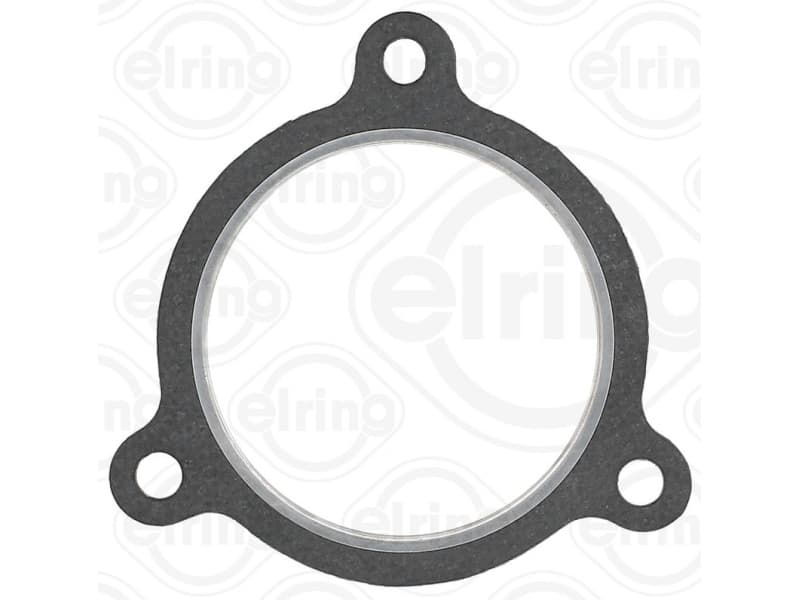Gasket, exhaust pipe 754.410