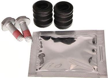 Bellow, brake caliper guide 27-1652