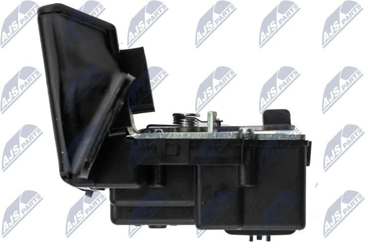 Tailgate Lock EZC-HY-581 - image 3