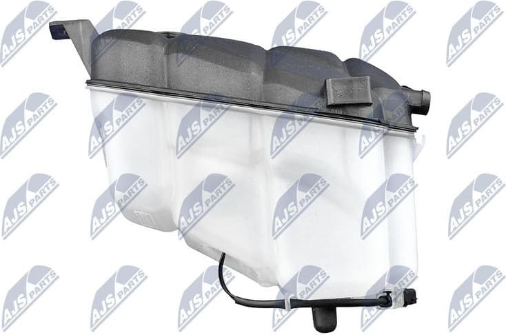 Expansion Tank, coolant CZW-LR-008 - image 4