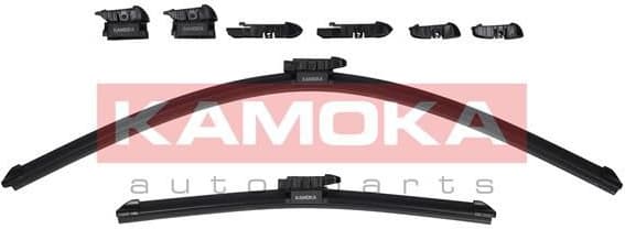 Wiper Blade 27F01 - image 2