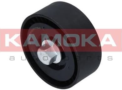 Tensioner Pulley, V-ribbed belt R0268 - image 5