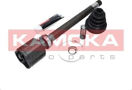 Joint Kit, drive shaft 8745 - image 3