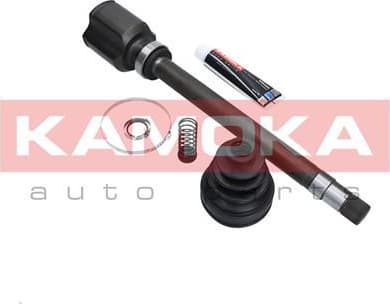 Joint Kit, drive shaft 8745 - image 4