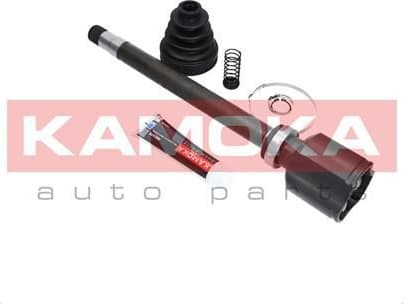 Joint Kit, drive shaft 8745 - image 5