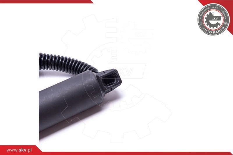 Electric Motor, tailgate 52SKV911 - image 3