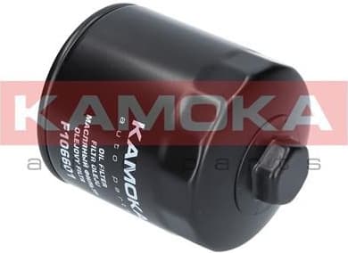 Oil Filter F106601 - image 6