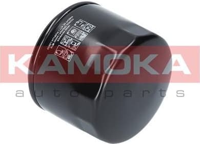 Oil Filter F106201 - image 6