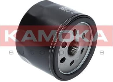 Oil Filter F106201 - image 8