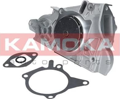 Water Pump, engine cooling T0177 - image 6