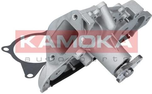 Water Pump, engine cooling T0177 - image 7