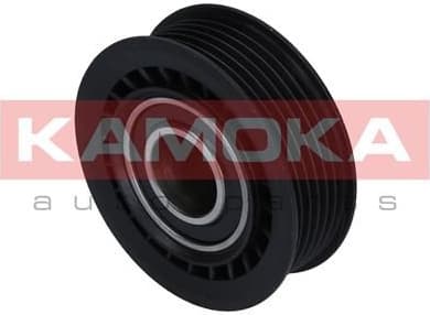 Tensioner Pulley, V-ribbed belt R0148 - image 5