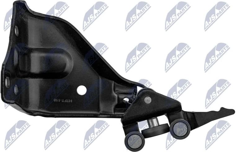 Roller Guide, sliding door EZC-FT-118 - image 4