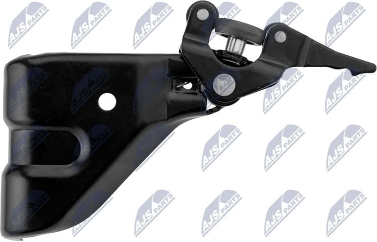 Roller Guide, sliding door EZC-FT-118 - image 5