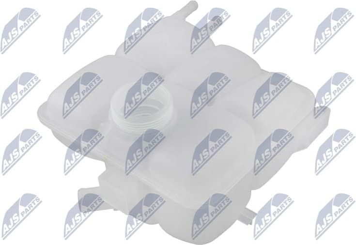 Expansion Tank, coolant CZW-FR-010