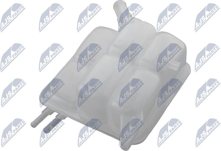 Expansion Tank, coolant CZW-FR-010 - image 2