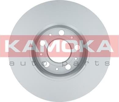 Brake Disc 1032326 - image 4