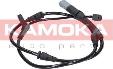 Warning Contact, brake pad wear 105091 - image 8