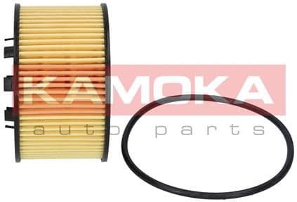 Filter oil F103001 - image 7