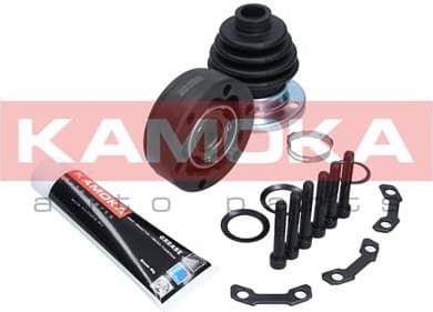 Joint Kit, drive shaft 8022 - image 7