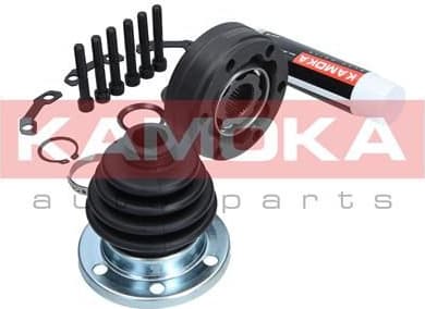 Joint Kit, drive shaft 8022 - image 9