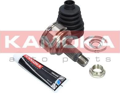 CV joint outer 6025 - image 7