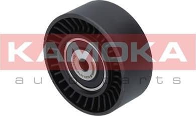 Deflection/Guide Pulley, V-ribbed belt R0223 - image 7