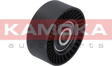 Deflection/Guide Pulley, V-ribbed belt R0223 - image 8